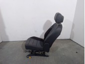 Recambio de asiento delantero derecho para seat tarraco (kn2) 2.0 tsi 4drive referencia OEM IAM 5QA881106C 