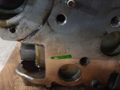 Recambio de culata para volvo s60 i (384) 2.4 referencia OEM IAM 1001837 8251140 1001761