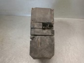 Recambio de calentador agua para mercedes-benz clase e (w210) berlina diesel 2.2 cdi cat referencia OEM IAM 2105005098 66633A 