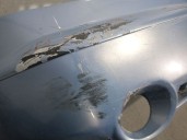 Recambio de paragolpes delantero para ssangyong rodius i 2.7 xdi referencia OEM IAM 5651413  