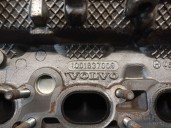 Recambio de culata para volvo s60 i (384) 2.4 referencia OEM IAM 1001837 8251140 1001761