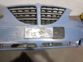 Recambio de paragolpes delantero para ssangyong rodius i 2.7 xdi referencia OEM IAM 5651413 