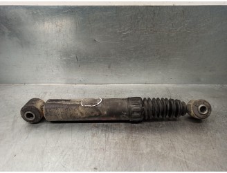 Recambio de amortiguador trasero izquierdo para citroën zx 1.4 referencia OEM IAM 5206L8  