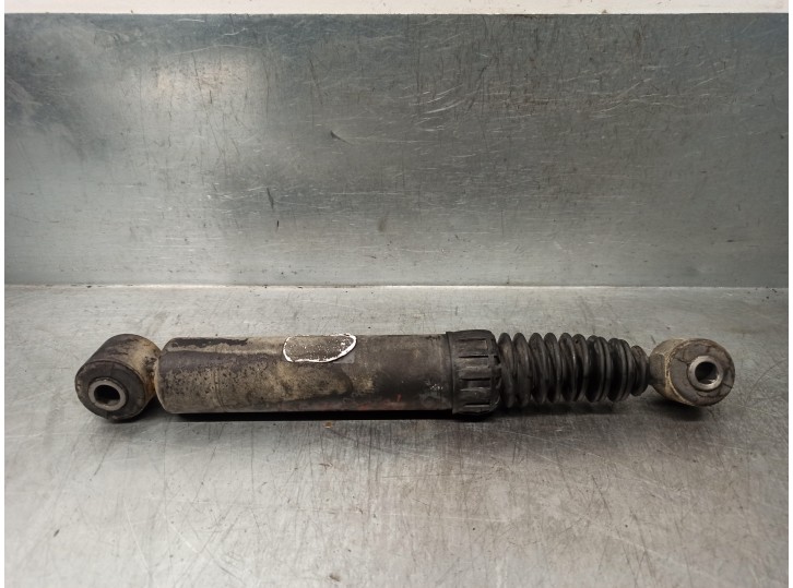 Recambio de amortiguador trasero izquierdo para citroën zx 1.4 referencia OEM IAM 5206L8  