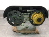 Recambio de culata para volvo s60 i (384) 2.4 referencia OEM IAM 1001837 8251140 1001761