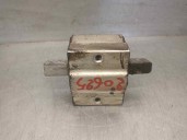 Recambio de soporte motor para mercedes-benz clase e (w210) berlina diesel 2.2 cdi cat referencia OEM IAM A2202400118 
