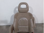 Recambio de asientos trasero derecho para chrysler voyager (rg) 2.5 crd grand voyager limited referencia OEM IAM UK261T5AA UK261