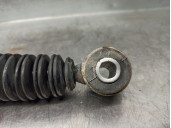 Recambio de amortiguador trasero izquierdo para citroën zx 1.4 referencia OEM IAM 5206L8  