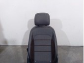 Recambio de asiento delantero derecho para seat tarraco (kn2) 2.0 tsi 4drive referencia OEM IAM 5QA881106C 