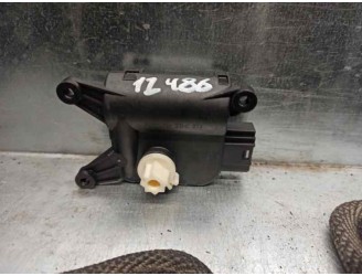 Recambio de motor calefaccion para audi tt (8j3/8j9) 2.0 tdi quattro coupe referencia OEM IAM 1K0907511 0132801345 BOSCH