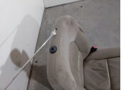 Recambio de asientos trasero derecho para chrysler voyager (rg) 2.5 crd grand voyager limited referencia OEM IAM UK261T5AA UK261