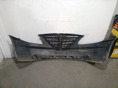 Recambio de paragolpes delantero para ssangyong rodius i 2.7 xdi referencia OEM IAM 5651413 