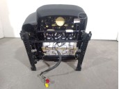 Recambio de asiento delantero derecho para seat tarraco (kn2) 2.0 tsi 4drive referencia OEM IAM 5QA881106C  