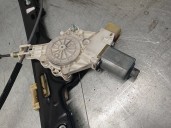 Recambio de elevalunas delantero izquierdo para bmw serie 1 berlina (e81/e87) 2.0 16v diesel cat referencia OEM IAM 6927027 6 PI