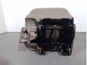 Recambio de asientos trasero derecho para chrysler voyager (rg) 2.5 crd grand voyager limited referencia OEM IAM UK261T5AA UK261