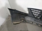 Recambio de paragolpes delantero para ssangyong rodius i 2.7 xdi referencia OEM IAM 5651413 