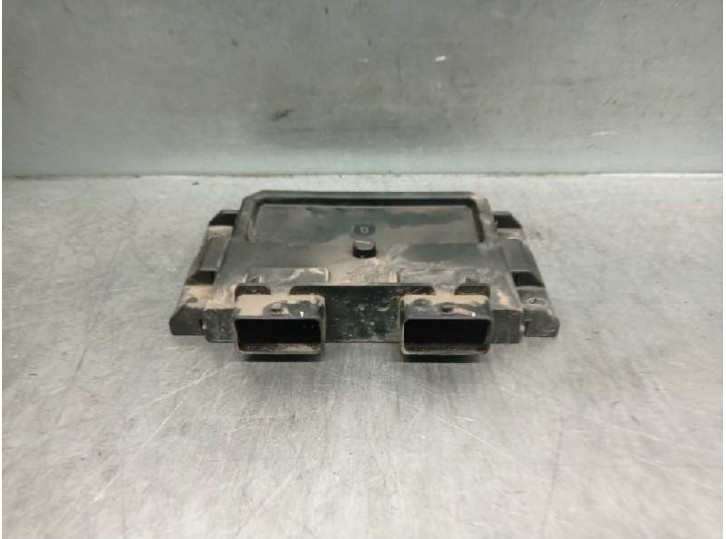 Recambio de centralita motor uce para citroën berlingo 1.9 diesel referencia OEM IAM 9650360480  