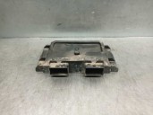 Recambio de centralita motor uce para citroën berlingo 1.9 diesel referencia OEM IAM 9650360480  