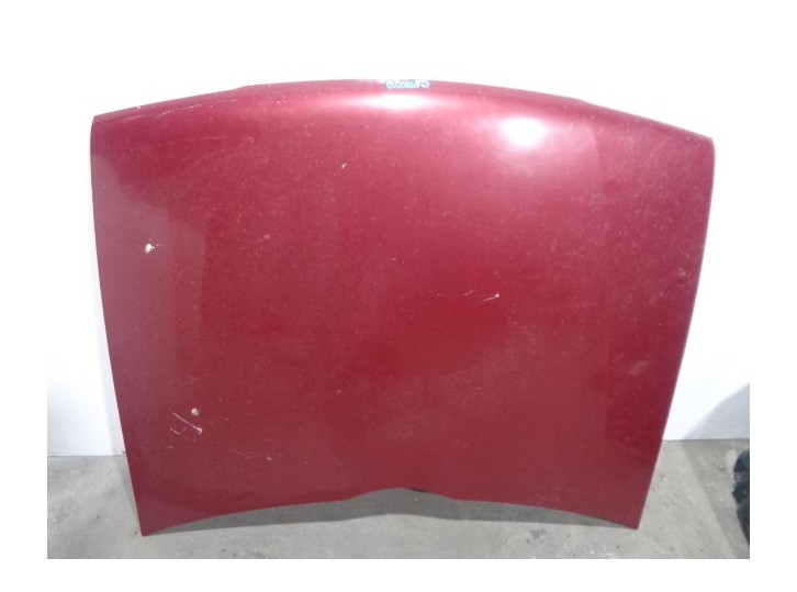 Recambio de capot para citroën zx 1.4 referencia OEM IAM 7901F3 GRANATE 
