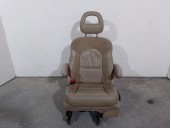 Recambio de asientos trasero izquierdo para chrysler voyager (rg) 2.5 crd grand voyager limited referencia OEM IAM UK261T5AA UK2