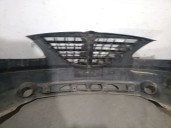 Recambio de paragolpes delantero para ssangyong rodius i 2.7 xdi referencia OEM IAM 5651413  