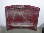 Recambio de capot para citroën zx 1.4 referencia OEM IAM 7901F3 GRANATE 