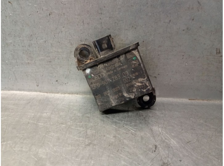 Recambio de modulo electronico para audi q7 (4lb) 3.0 tdi quattro referencia OEM IAM 4F090728303 4F090728303 