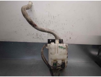 Recambio de deposito limpia para tata indica 2006 1.4 63 kw referencia OEM IAM   