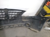 Recambio de paragolpes delantero para ssangyong rodius i 2.7 xdi referencia OEM IAM 5651413 
