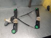 Recambio de elevalunas delantero izquierdo para bmw serie 1 berlina (e81/e87) 2.0 16v diesel cat referencia OEM IAM 6927027 6 PI