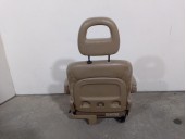 Recambio de asientos trasero izquierdo para chrysler voyager (rg) 2.5 crd grand voyager limited referencia OEM IAM UK261T5AA UK2