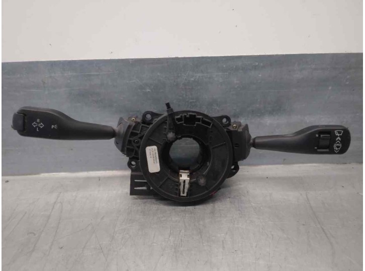 Replacement wiper stalk for BMW 3 Series Saloon (E46) 1.9 CAT OEM IAM reference 6131837644491 01404014 LUK