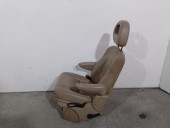 Recambio de asientos trasero izquierdo para chrysler voyager (rg) 2.5 crd grand voyager limited referencia OEM IAM UK261T5AA UK2