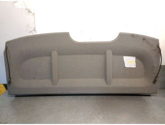 Recambio de bandeja trasera para daewoo kalos 1.2 cat referencia OEM IAM 96538293 96538293 