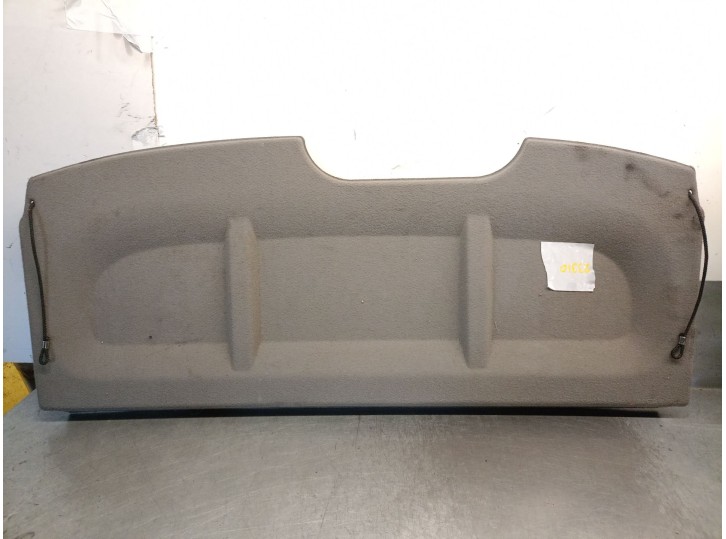 Recambio de bandeja trasera para daewoo kalos 1.2 cat referencia OEM IAM 96538293 96538293 