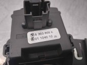 Recambio de mando limpia para bmw serie 3 berlina (e46) 1.9 cat referencia OEM IAM 6131837644491 01404014 LUK