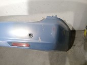 Recambio de paragolpes trasero para ssangyong rodius i 2.7 xdi referencia OEM IAM   