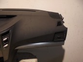 Recambio de salpicadero para subaru legacy kombi/outback b14 2.0 diesel cat referencia OEM IAM 66050AJ010 NEGRO 