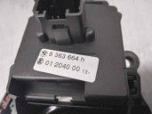 Replacement wiper stalk for BMW 3 Series saloon (E46) 1.9 CAT OEM IAM reference 6131837644491 01404014 LUK