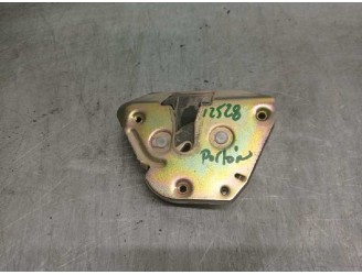 Recambio de cerradura maletero / porton para citroën berlingo 1.9 diesel referencia OEM IAM 8726C6 