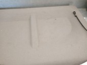 Recambio de bandeja trasera para daewoo kalos 1.2 cat referencia OEM IAM 96538293 96538293 