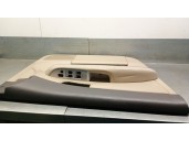 Recambio de guarnecido puerta delantera izquierda para lexus rx (_u3_) 400h (mhu38_) referencia OEM IAM 6762048440A0 6762048440A