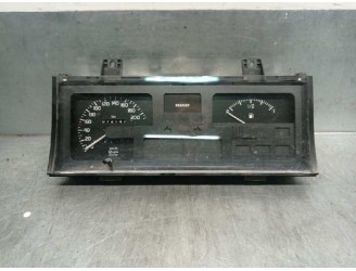 Recambio de cuadro instrumentos para citroën berlingo 1.9 diesel referencia OEM IAM 7700423045 09045579902 