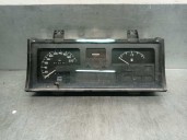 Recambio de cuadro instrumentos para citroën berlingo 1.9 diesel referencia OEM IAM 7700423045 09045579902 