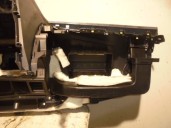 Recambio de salpicadero para subaru legacy kombi/outback b14 2.0 diesel cat referencia OEM IAM 66050AJ010 NEGRO 