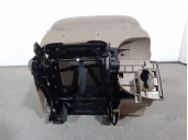 Recambio de asientos trasero izquierdo para chrysler voyager (rg) 2.5 crd grand voyager limited referencia OEM IAM UK261T5AA UK2