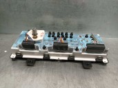 Recambio de cuadro instrumentos para citroën berlingo 1.9 diesel referencia OEM IAM 7700423045 09045579902 