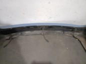 Recambio de paragolpes trasero para ssangyong rodius i 2.7 xdi referencia OEM IAM   