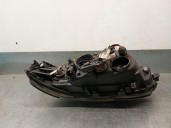 Replacement right headlight for Volvo S60 I (384) 2.4 OEM IAM reference 30698826 30698826 89900256 VALEO