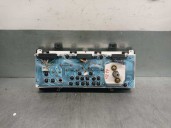 Recambio de cuadro instrumentos para citroën berlingo 1.9 diesel referencia OEM IAM 7700423045 09045579902 